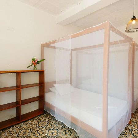 Casa Del Pavo Real Boutique Hotel Palomino Ngoại thất bức ảnh