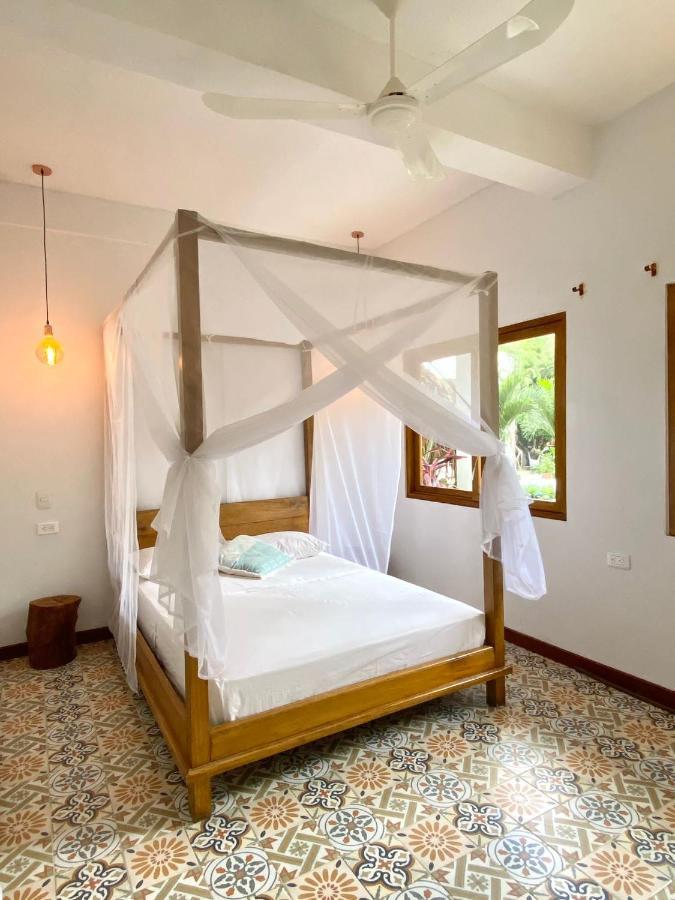 Casa Del Pavo Real Boutique Hotel Palomino Ngoại thất bức ảnh
