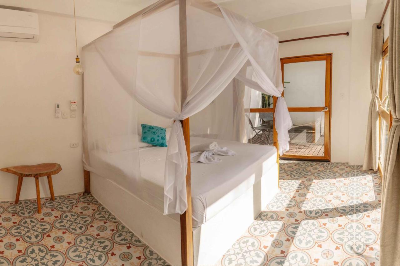 Casa Del Pavo Real Boutique Hotel Palomino Ngoại thất bức ảnh
