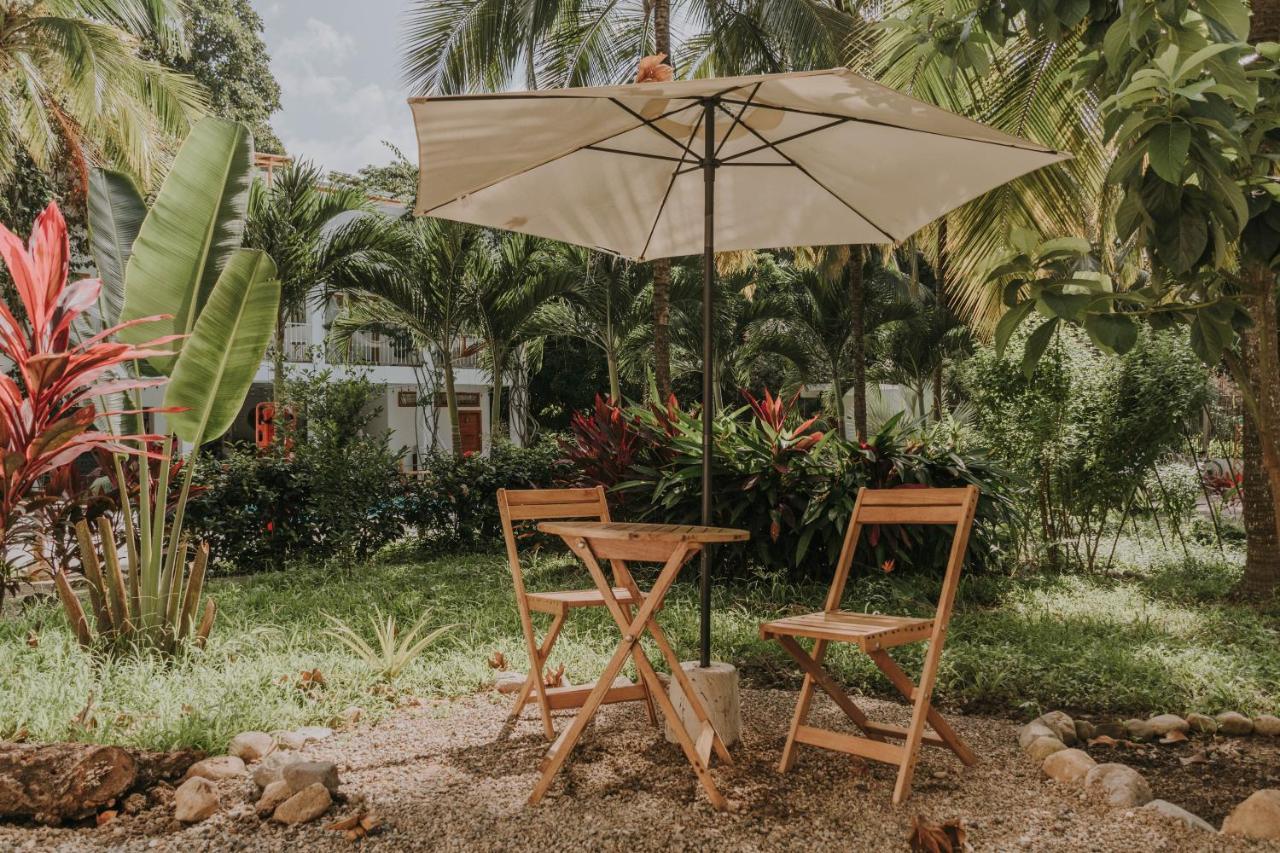 Casa Del Pavo Real Boutique Hotel Palomino Ngoại thất bức ảnh