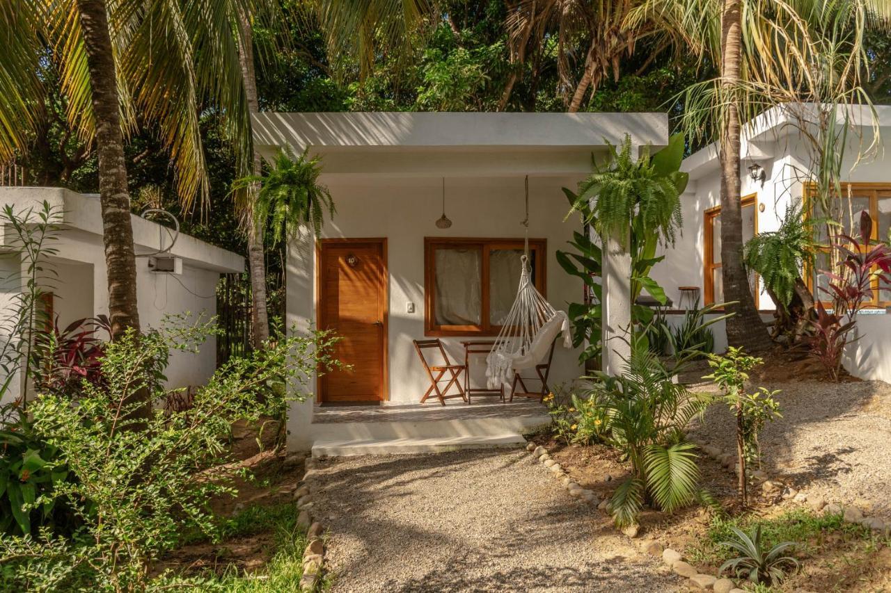 Casa Del Pavo Real Boutique Hotel Palomino Ngoại thất bức ảnh