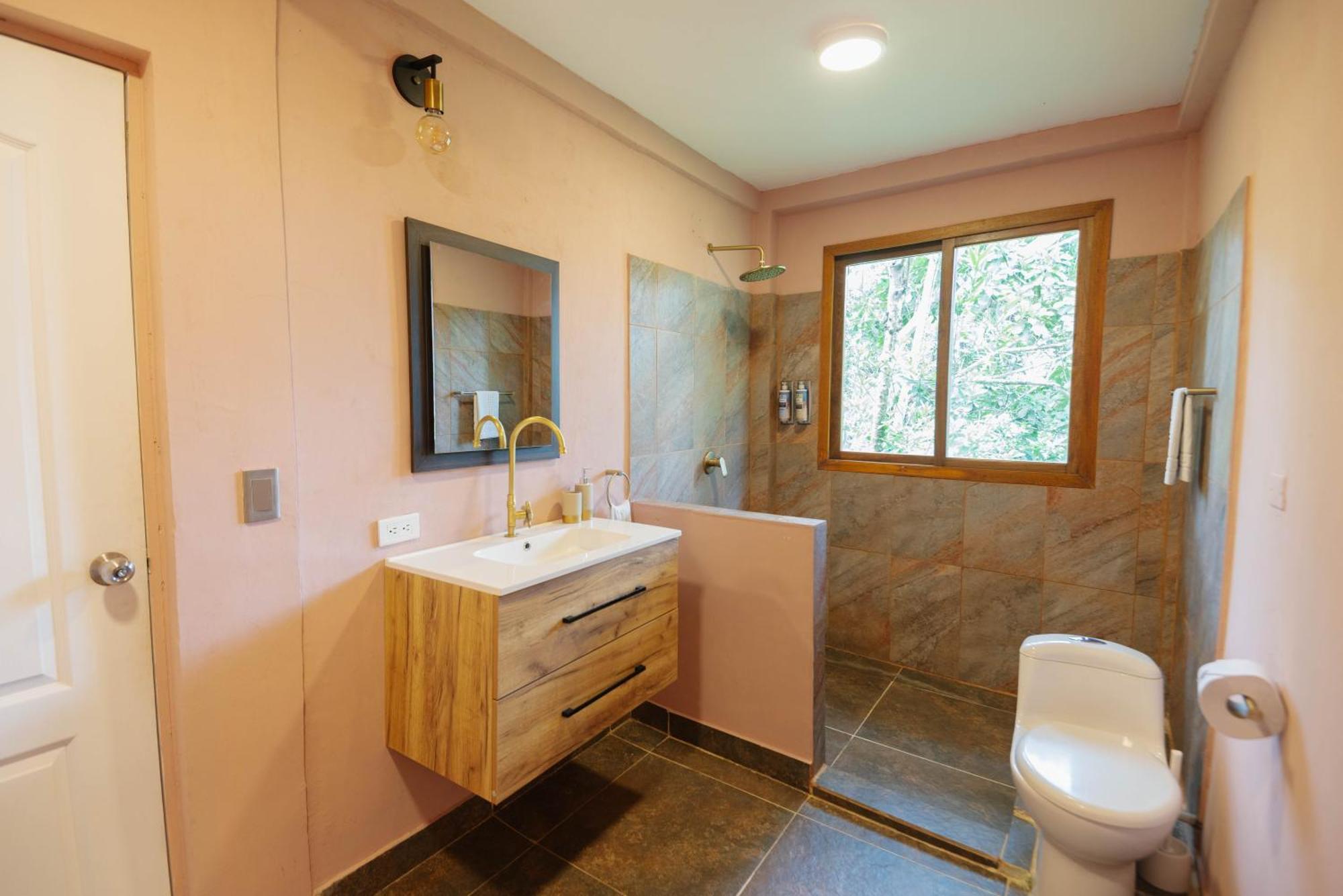 Casa Del Pavo Real Boutique Hotel Palomino Ngoại thất bức ảnh
