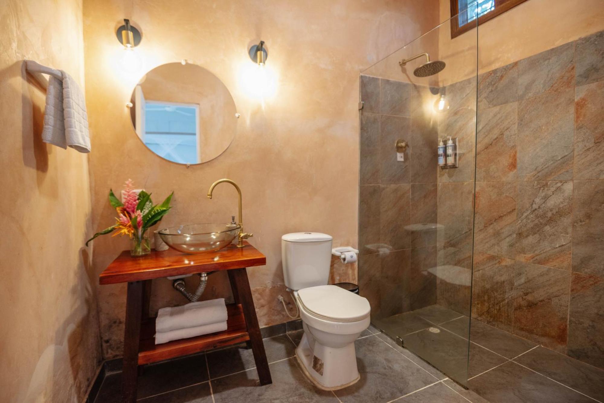 Casa Del Pavo Real Boutique Hotel Palomino Ngoại thất bức ảnh