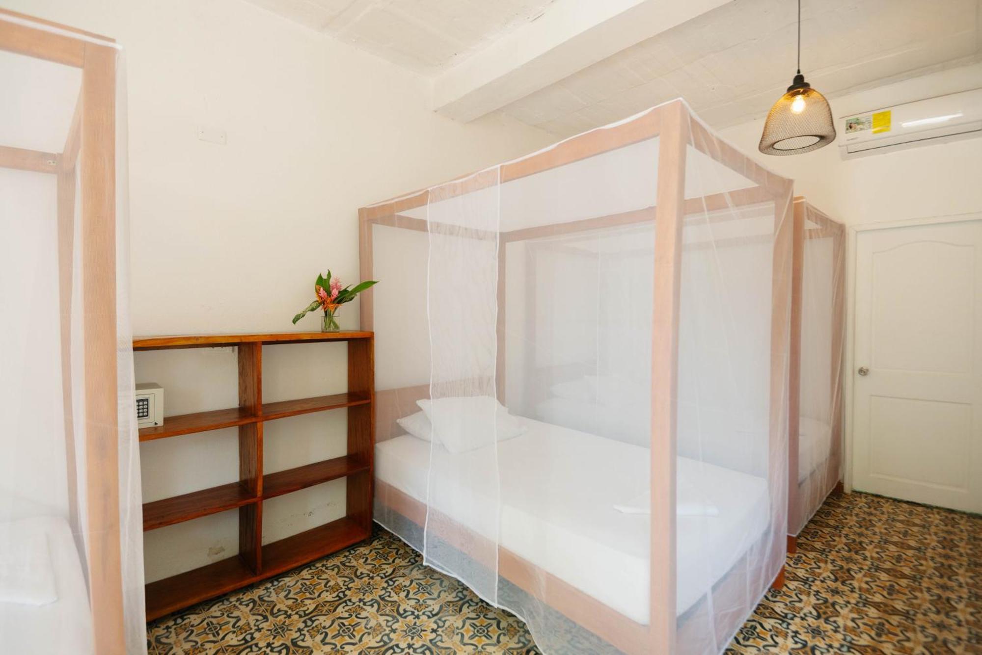 Casa Del Pavo Real Boutique Hotel Palomino Ngoại thất bức ảnh