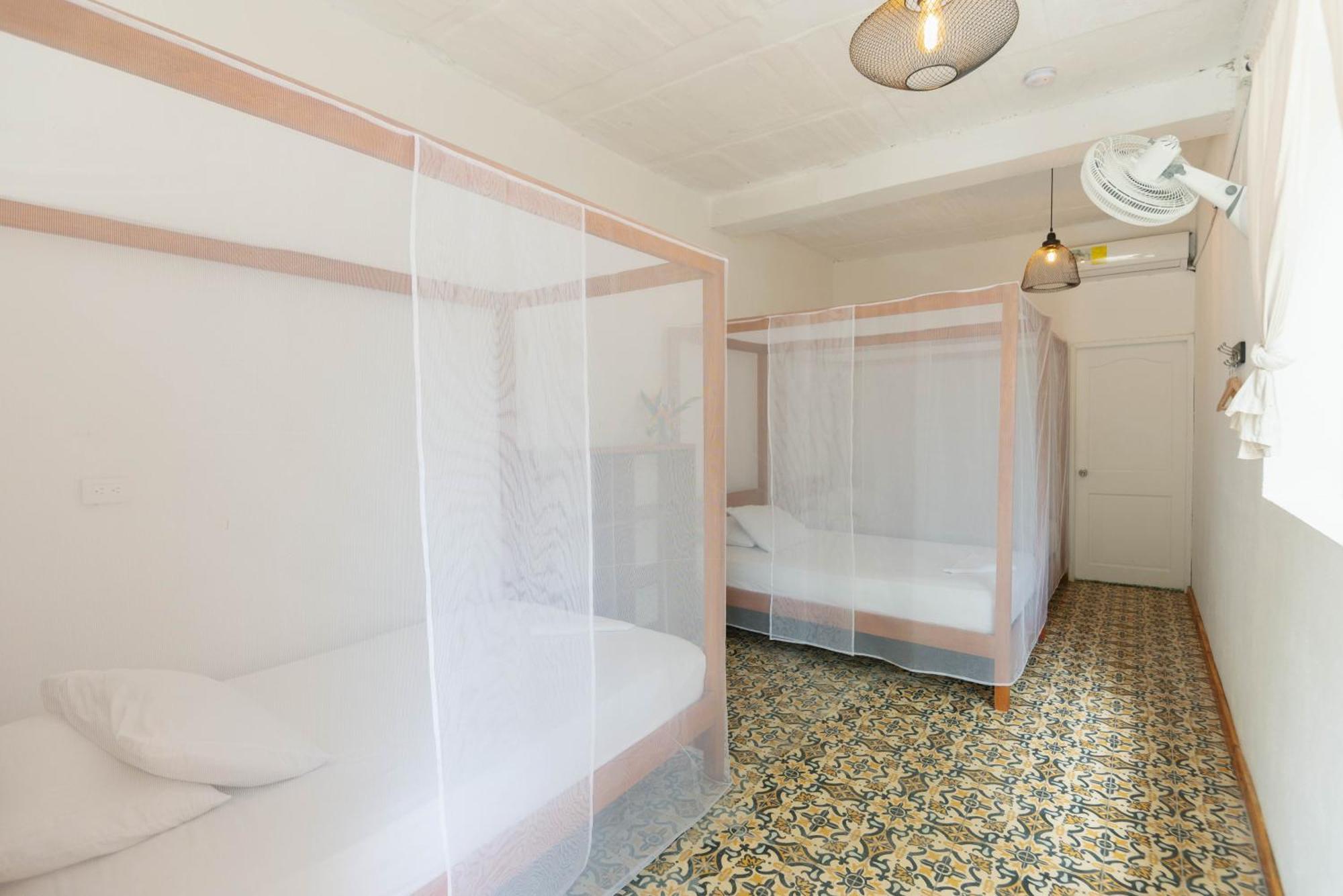 Casa Del Pavo Real Boutique Hotel Palomino Ngoại thất bức ảnh
