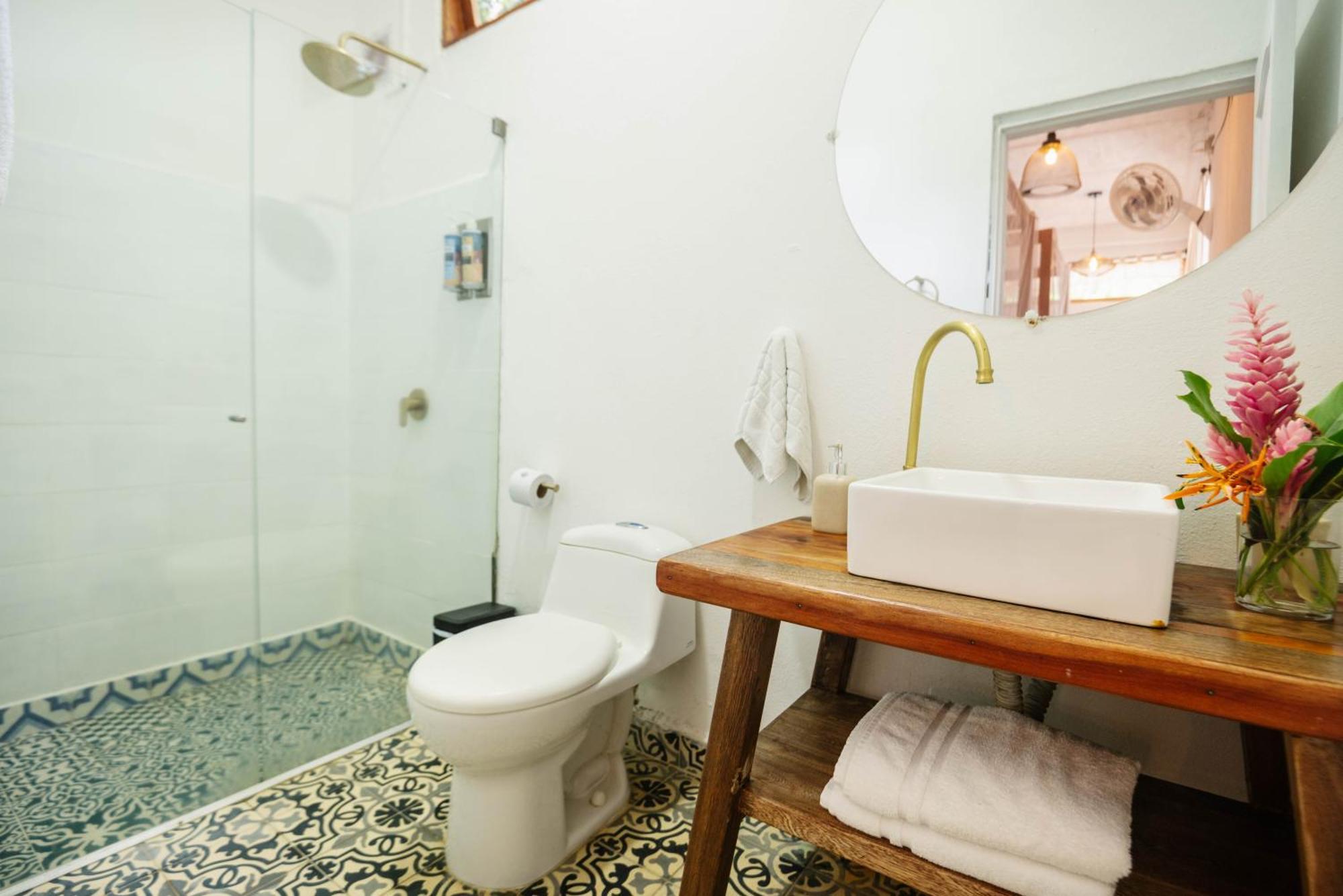 Casa Del Pavo Real Boutique Hotel Palomino Ngoại thất bức ảnh