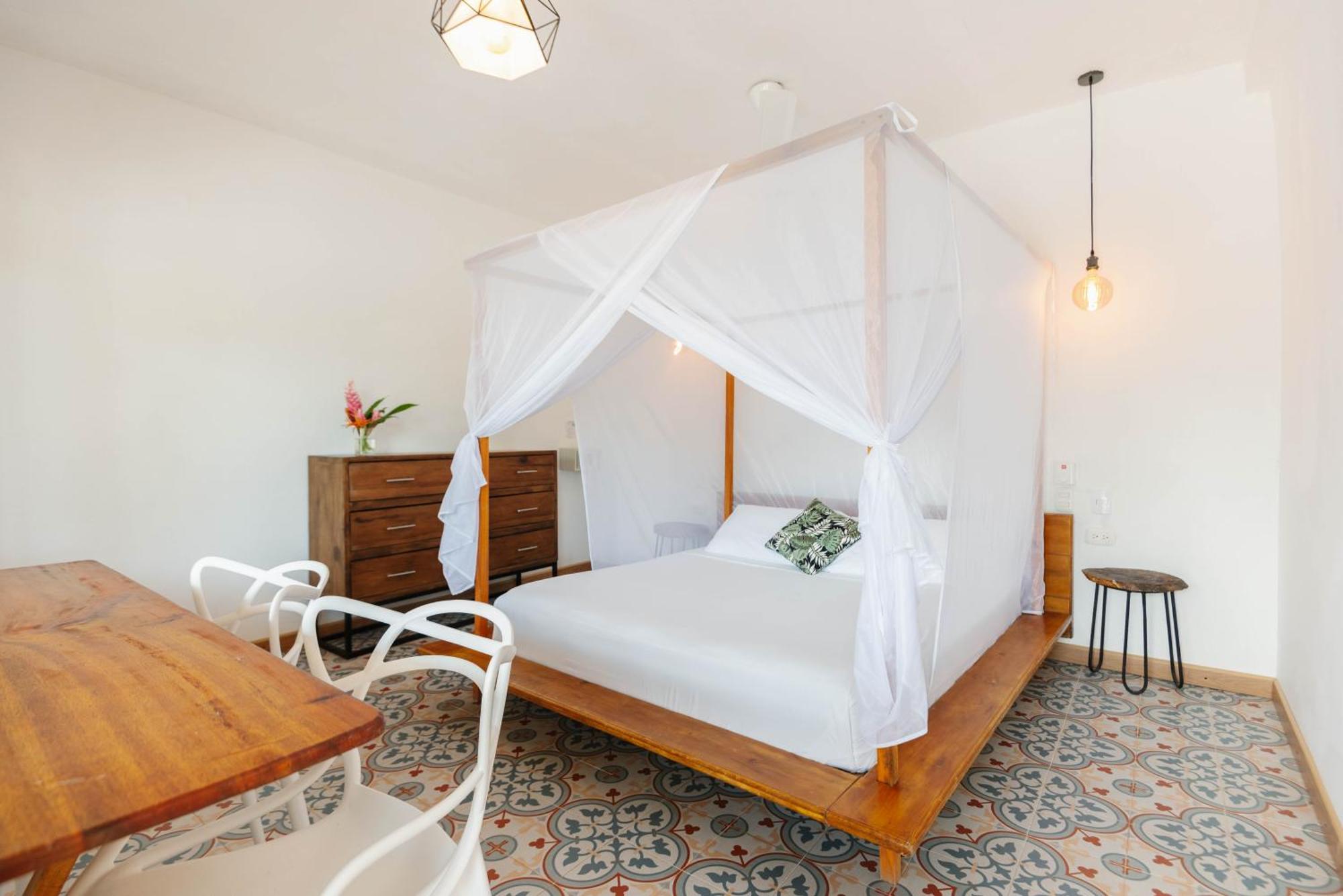 Casa Del Pavo Real Boutique Hotel Palomino Ngoại thất bức ảnh