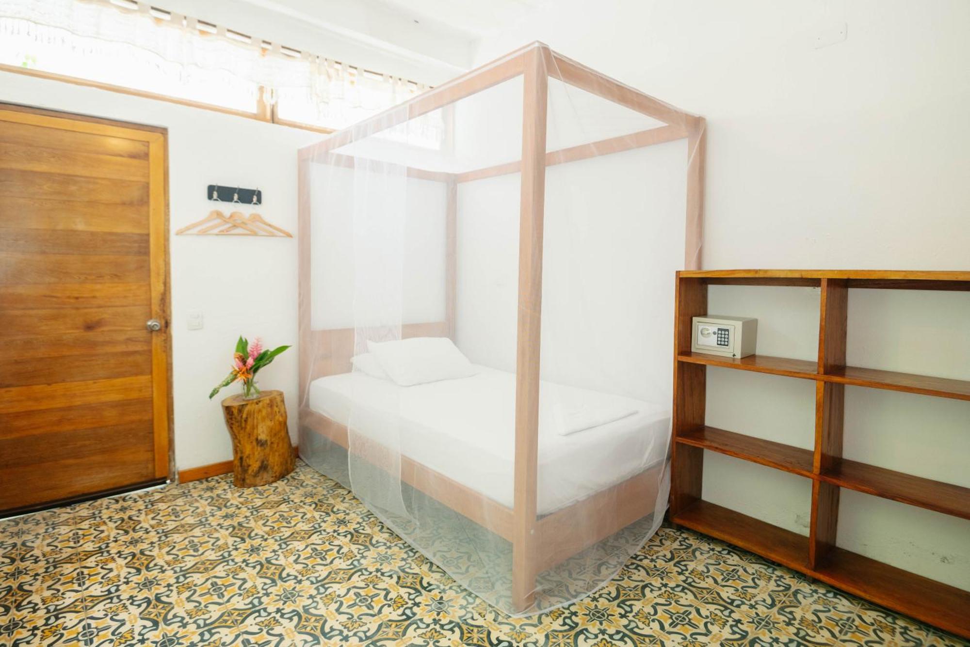 Casa Del Pavo Real Boutique Hotel Palomino Ngoại thất bức ảnh