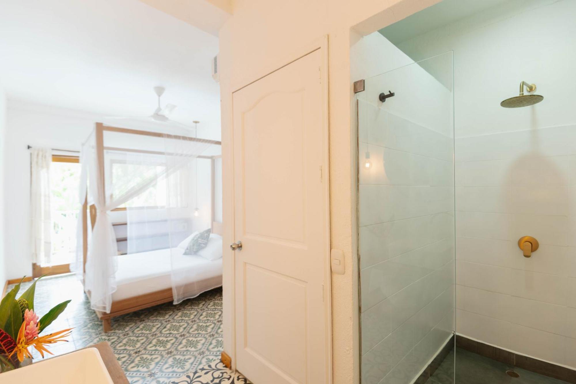 Casa Del Pavo Real Boutique Hotel Palomino Ngoại thất bức ảnh